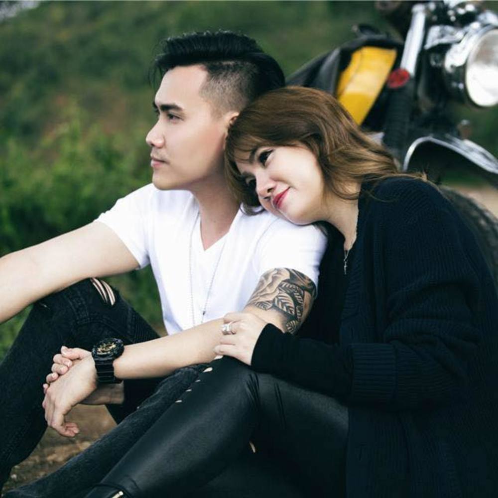 Meet your Posher, Danny